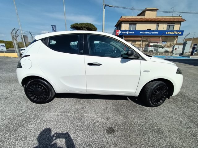 LANCIA Ypsilon usata, con Climatizzatore