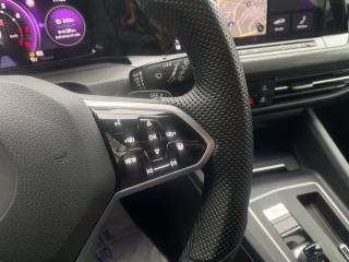 VOLKSWAGEN Golf usata, con Controllo trazione