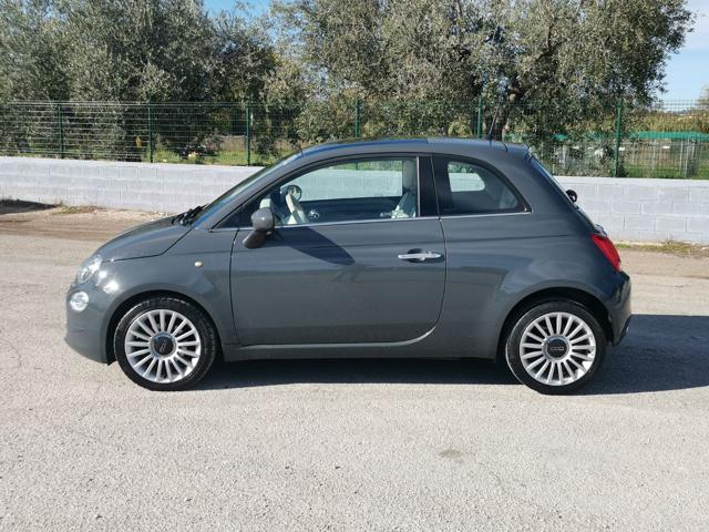 FIAT 500 usata, con Airbag