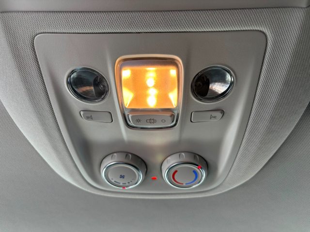 FIAT Ulysse usata, con Cruise Control