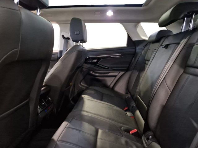 LAND ROVER Range Rover Evoque usata, con Fari LED