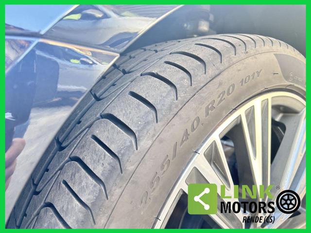 AUDI A6 usata, con Fendinebbia