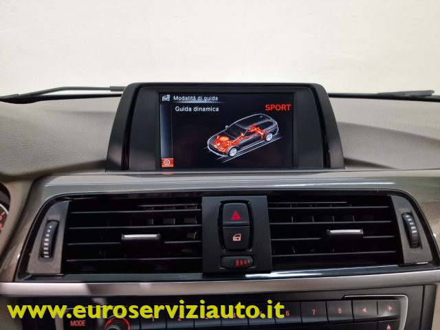 BMW 320 usata, con Sistema di chiamata d