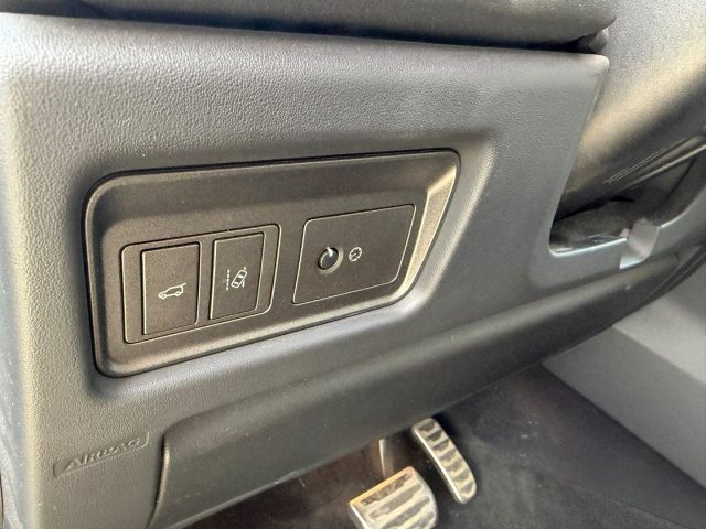 LAND ROVER Range Rover Evoque usata, con Boardcomputer