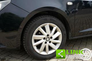 SEAT Ibiza usata, con Airbag Passeggero