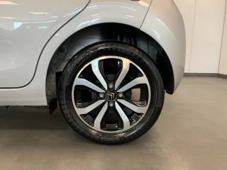 CITROEN C1 usata, con USB