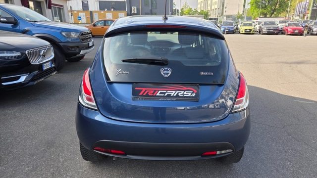 LANCIA Ypsilon usata, con Alzacristalli elettrici
