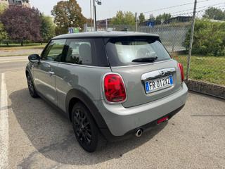 MINI One usata, con Airbag Passeggero