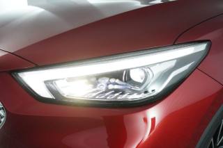 MG ZS usata 13