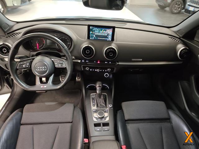 AUDI A3 usata 19