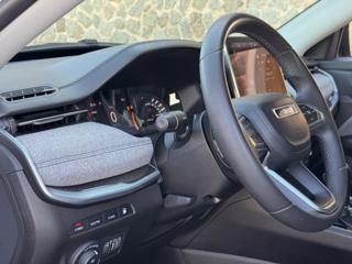 JEEP Compass usata, con Sensore di pioggia