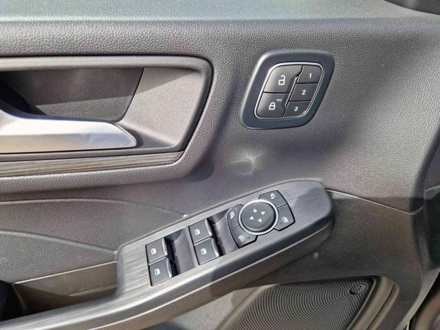 FORD Kuga usata, con Interni in pelle