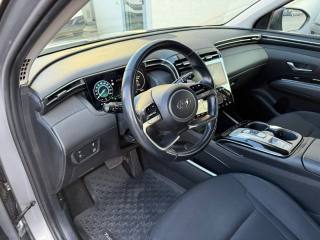 HYUNDAI Tucson usata, con Fendinebbia