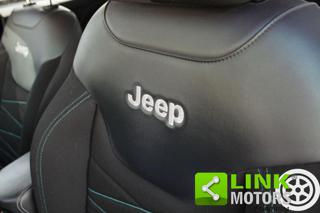 JEEP Renegade usata, con Specchietti laterali elettrici