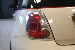 ABARTH 595 Turismo usata 15