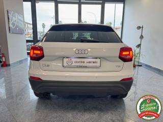 AUDI Q2 usata, con Alzacristalli elettrici