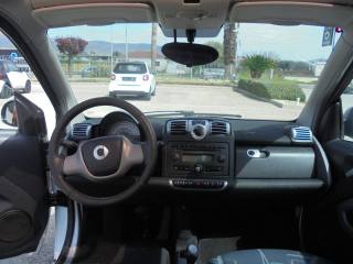 SMART ForTwo usata, con Sedili riscaldati