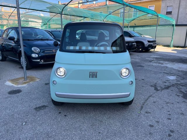 FIAT Topolino usata 7