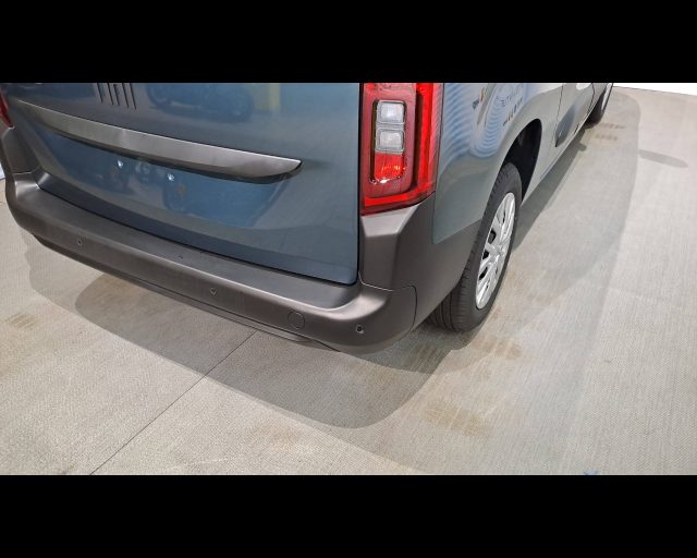 FIAT Doblo usata, con Porta scorrevole