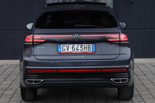 VOLKSWAGEN Taigo usata, con Servosterzo