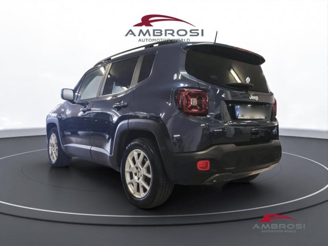 JEEP Renegade usata 3