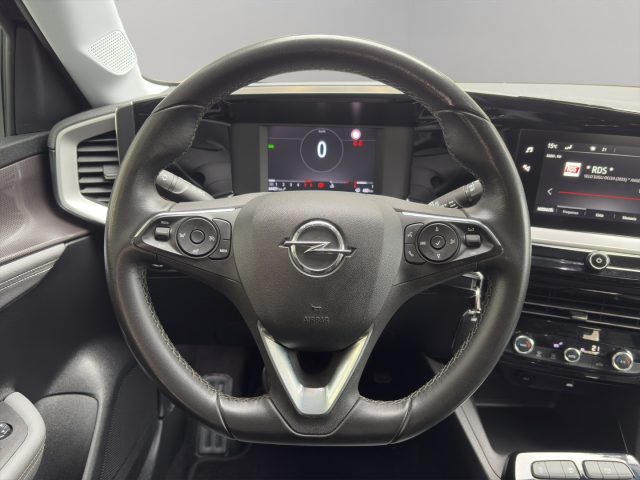 OPEL Mokka usata, con Immobilizzatore elettronico
