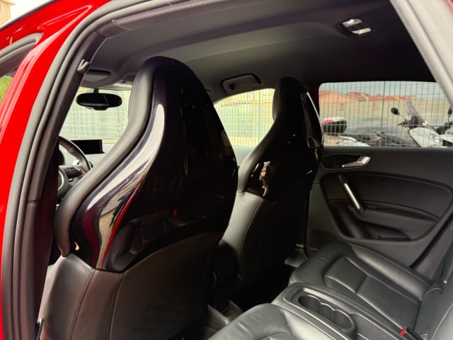AUDI S1 usata, con Cronologia tagliandi