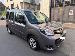 RENAULT Kangoo 1.5  DIESEL EURO  6   !!!