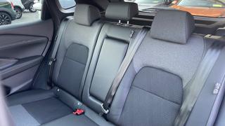NISSAN Qashqai usata, con Boardcomputer