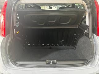 FIAT Panda usata, con Lettore CD