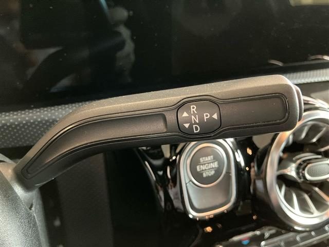 MERCEDES-BENZ CLA usata 21