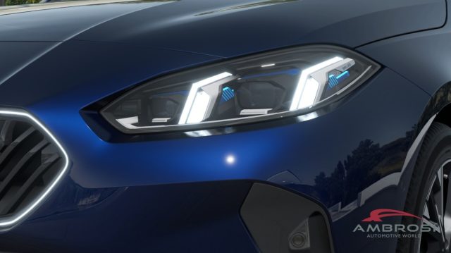 BMW 118 usata 5