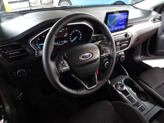 FORD Focus usata, con Climatizzatore