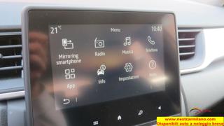 RENAULT Captur usata 70