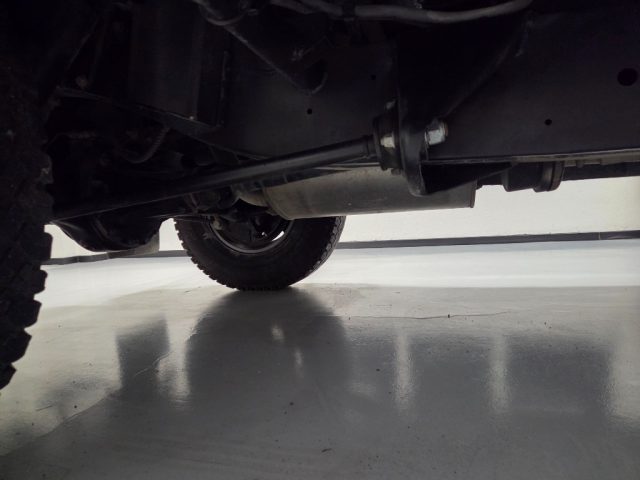 LAND ROVER Defender usata 26