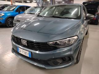 FIAT Tipo usata, con Airbag