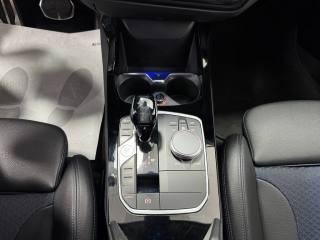 BMW 116 usata, con Sistema di navigazione