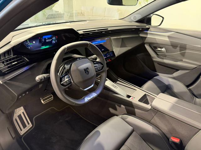 PEUGEOT 408 usata, con Chiusura centralizzata