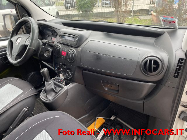 FIAT Fiorino usata 16