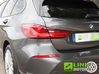 BMW 116 usata 39