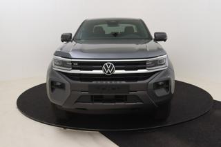 VOLKSWAGEN Amarok usata, con Immobilizzatore elettronico
