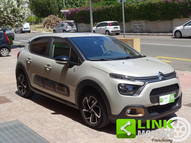 CITROEN C3 usata, con Airbag laterali