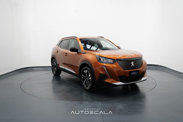 PEUGEOT 2008 usata, con Cerchi in lega