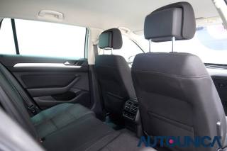 VOLKSWAGEN Passat Variant usata 62