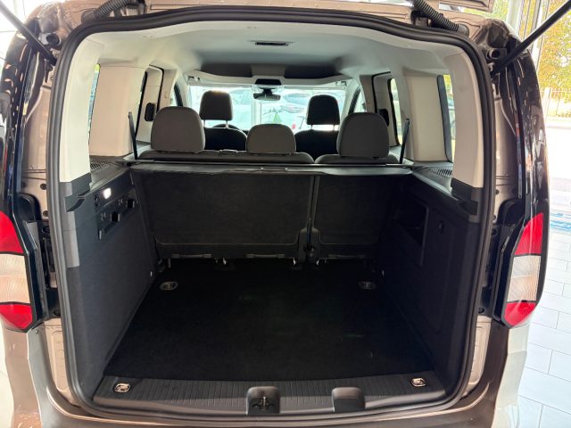 FORD Tourneo Connect usata, con Boardcomputer