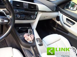 BMW 425 usata, con ESP