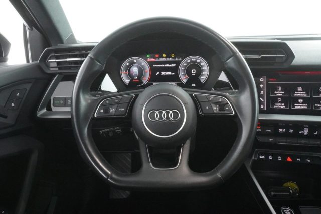 AUDI A3 usata 4