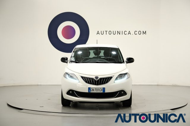 LANCIA Ypsilon usata, con Airbag
