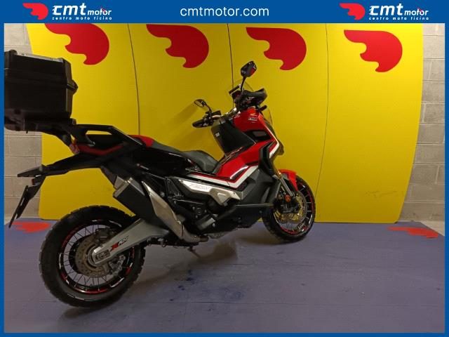 HONDA X-ADV usata 3