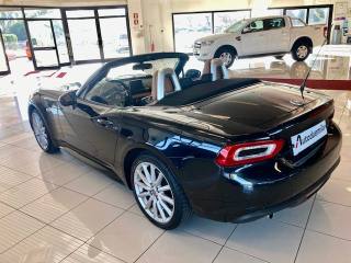 FIAT 124 Spider usata, con Alzacristalli elettrici